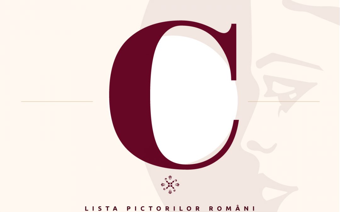Lista pictorilor români – semnături pictori – litera C