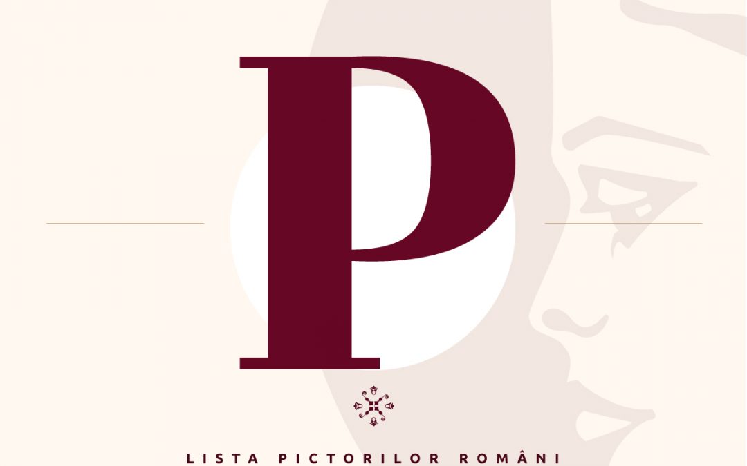 Lista pictorilor români – semnături pictori – litera P