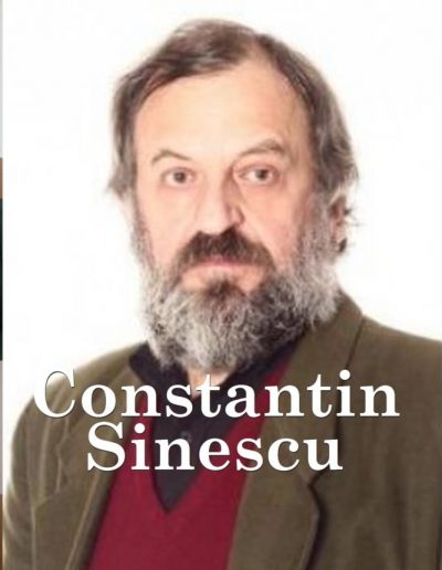 Constantin Sinescu